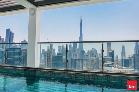 Apartment de 2 dormitorios en Dubai, UAE No. 164953 8