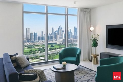 Apartment de 2 dormitorios en Dubai, UAE No. 164953 3