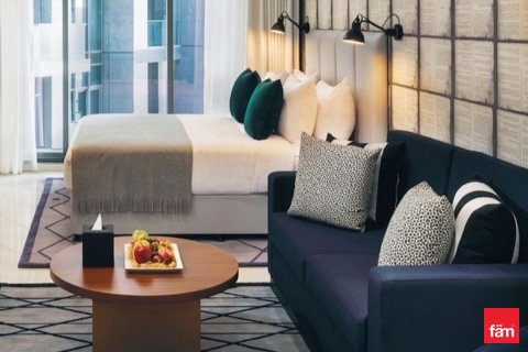 Apartment de 2 dormitorios en Dubai, UAE No. 164953 4