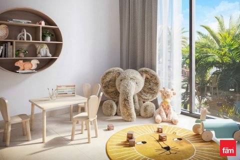 3 bedrooms Townhouse in Dubai, UAE No. 164954 8
