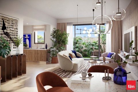 3 bedrooms Townhouse in Dubai, UAE No. 164954 6