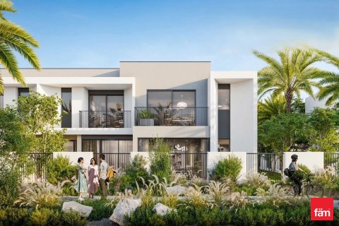 3 bedrooms Townhouse in Dubai, UAE No. 164954 3