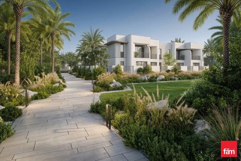 3 bedrooms Townhouse in Dubai, UAE No. 164954 4