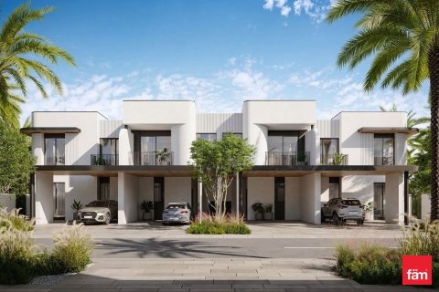 3 bedrooms Townhouse in Dubai, UAE No. 164954 5