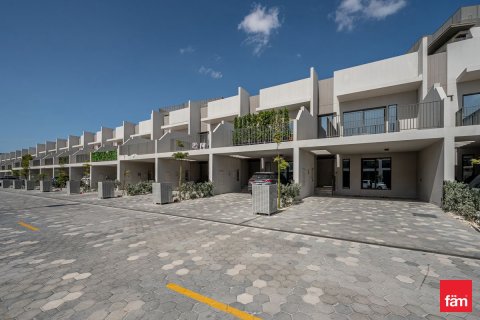3 bedrooms Townhouse in Mohammed Bin Rashid City, UAE No. 164955 10