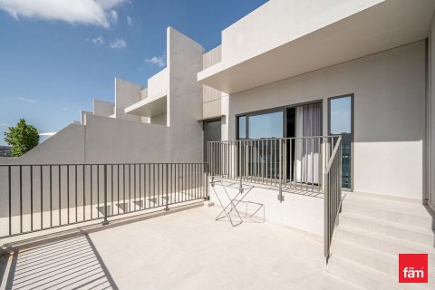 3 bedrooms Townhouse in Mohammed Bin Rashid City, UAE No. 164955