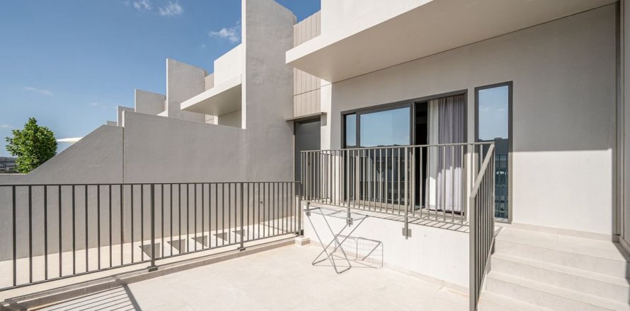 3 bedrooms Townhouse in Mohammed Bin Rashid City, UAE No. 164955