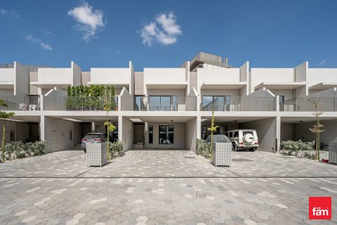 3 bedrooms Townhouse in Mohammed Bin Rashid City, UAE No. 164955 8