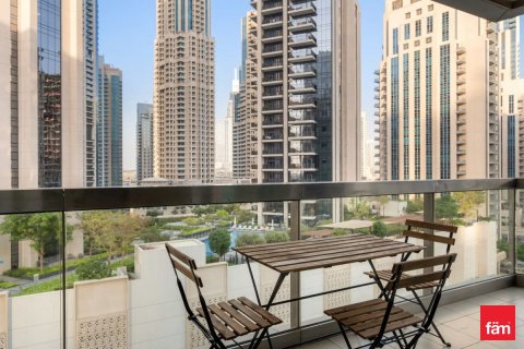 Apartment de 1 dormitorio en Downtown Dubai (Downtown Burj Dubai), UAE No. 162607 7