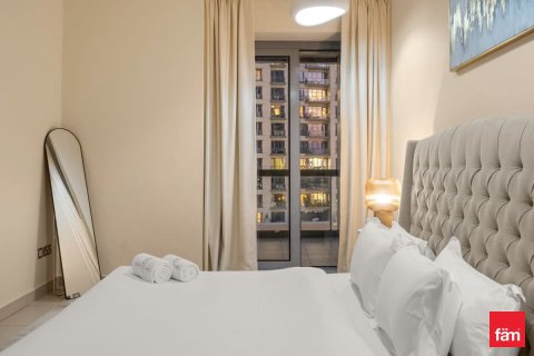 Apartment de 1 dormitorio en Downtown Dubai (Downtown Burj Dubai), UAE No. 162607 14