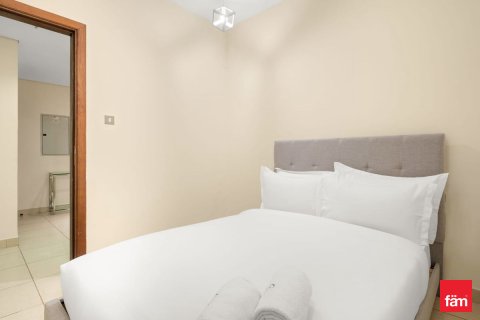Apartment de 1 dormitorio en Downtown Dubai (Downtown Burj Dubai), UAE No. 162607 11