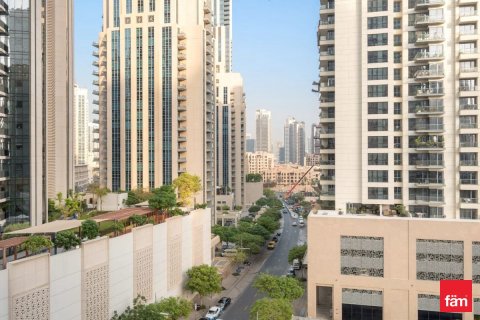 Apartment de 1 dormitorio en Downtown Dubai (Downtown Burj Dubai), UAE No. 162607 5