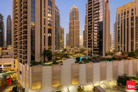 Apartment de 1 dormitorio en Downtown Dubai (Downtown Burj Dubai), UAE No. 162607 6