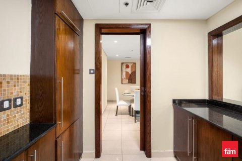 Apartment de 1 dormitorio en Downtown Dubai (Downtown Burj Dubai), UAE No. 162607 3