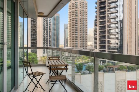 Apartment de 1 dormitorio en Downtown Dubai (Downtown Burj Dubai), UAE No. 162607