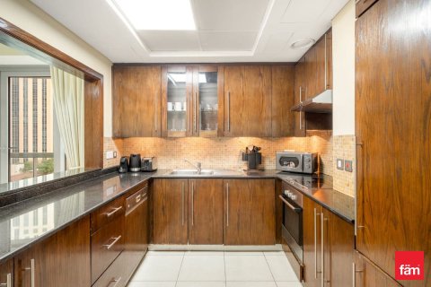 Apartment de 1 dormitorio en Downtown Dubai (Downtown Burj Dubai), UAE No. 162607 10