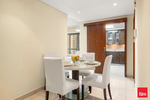 Apartment de 1 dormitorio en Downtown Dubai (Downtown Burj Dubai), UAE No. 162607 13