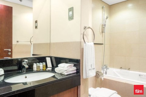Apartment de 1 dormitorio en Downtown Dubai (Downtown Burj Dubai), UAE No. 162607 9