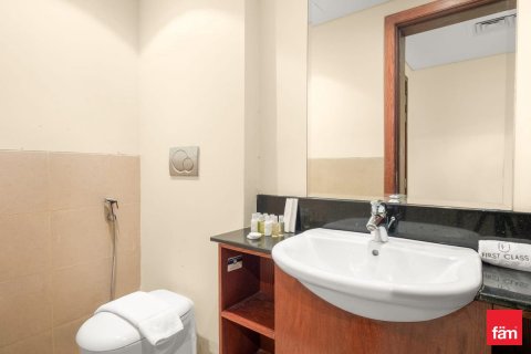 Apartment de 1 dormitorio en Downtown Dubai (Downtown Burj Dubai), UAE No. 162607 8