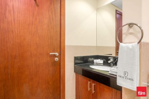 Apartment de 1 dormitorio en Downtown Dubai (Downtown Burj Dubai), UAE No. 162607 4