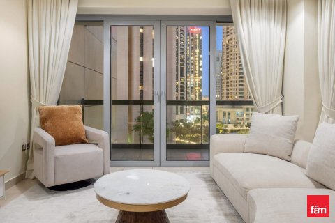 Apartment de 1 dormitorio en Downtown Dubai (Downtown Burj Dubai), UAE No. 162607 16