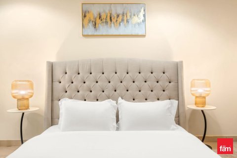 Apartment de 1 dormitorio en Downtown Dubai (Downtown Burj Dubai), UAE No. 162607 15