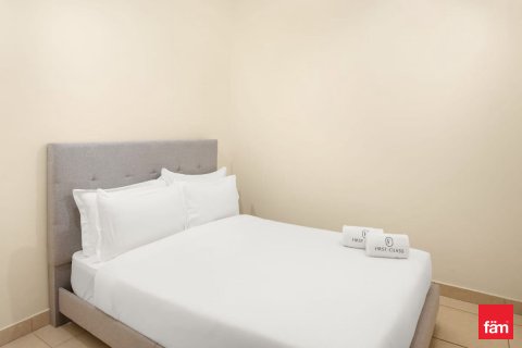 Apartment de 1 dormitorio en Downtown Dubai (Downtown Burj Dubai), UAE No. 162607 12