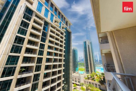Apartment de 1 dormitorio en Downtown Dubai (Downtown Burj Dubai), UAE No. 162604 7