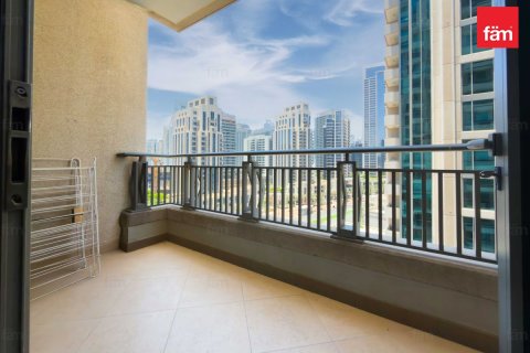 Apartment de 1 dormitorio en Downtown Dubai (Downtown Burj Dubai), UAE No. 162604 8