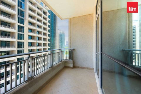 Apartment de 1 dormitorio en Downtown Dubai (Downtown Burj Dubai), UAE No. 162604 9