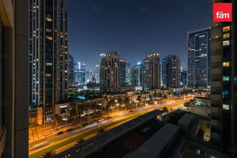Apartment de 1 dormitorio en Downtown Dubai (Downtown Burj Dubai), UAE No. 162604 5