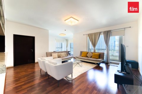 Apartment de 1 dormitorio en Downtown Dubai (Downtown Burj Dubai), UAE No. 162604