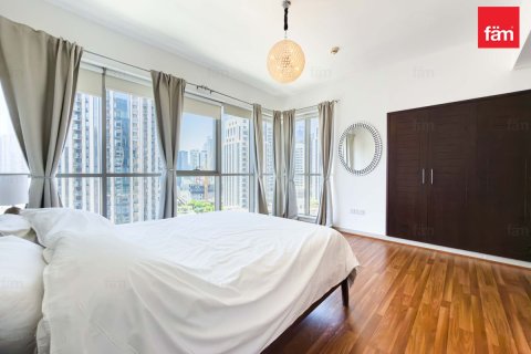 Apartment de 1 dormitorio en Downtown Dubai (Downtown Burj Dubai), UAE No. 162604 13