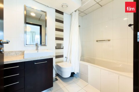 Apartment de 1 dormitorio en Downtown Dubai (Downtown Burj Dubai), UAE No. 162604 11