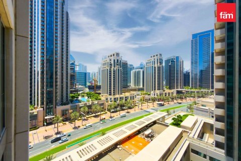 Apartment de 1 dormitorio en Downtown Dubai (Downtown Burj Dubai), UAE No. 162604 6