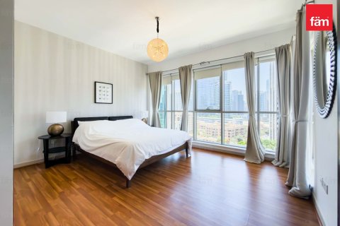 Apartment de 1 dormitorio en Downtown Dubai (Downtown Burj Dubai), UAE No. 162604 14