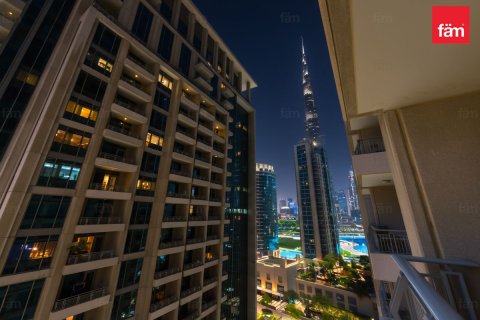 Apartment de 1 dormitorio en Downtown Dubai (Downtown Burj Dubai), UAE No. 162604 3