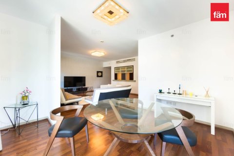 Apartment de 1 dormitorio en Downtown Dubai (Downtown Burj Dubai), UAE No. 162604 17