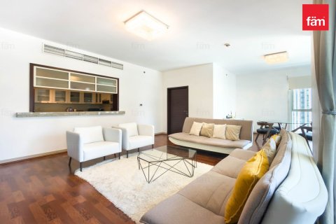 Apartment de 1 dormitorio en Downtown Dubai (Downtown Burj Dubai), UAE No. 162604 19