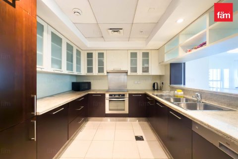 Apartment de 1 dormitorio en Downtown Dubai (Downtown Burj Dubai), UAE No. 162604 15