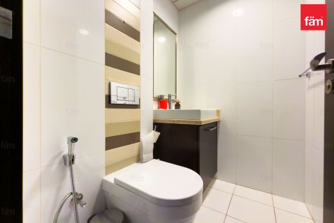 Apartment de 1 dormitorio en Downtown Dubai (Downtown Burj Dubai), UAE No. 162604 10