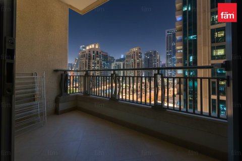 Apartment de 1 dormitorio en Downtown Dubai (Downtown Burj Dubai), UAE No. 162604 4