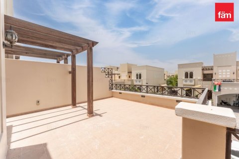 4 bedrooms Townhouse in Dubai, UAE No. 162605 31