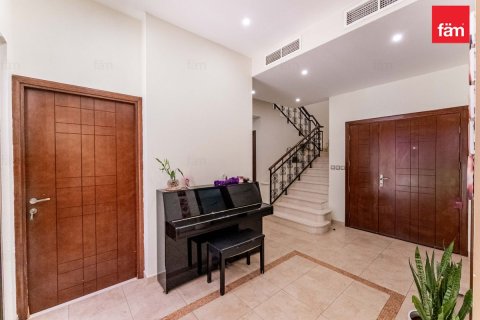4 bedrooms Townhouse in Dubai, UAE No. 162605 18
