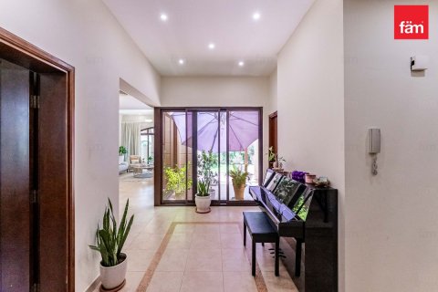 4 bedrooms Townhouse in Dubai, UAE No. 162605 26