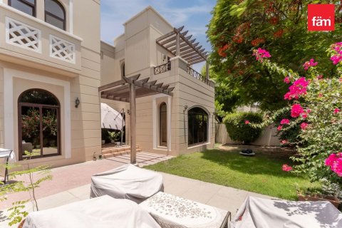 4 bedrooms Townhouse in Dubai, UAE No. 162605 17