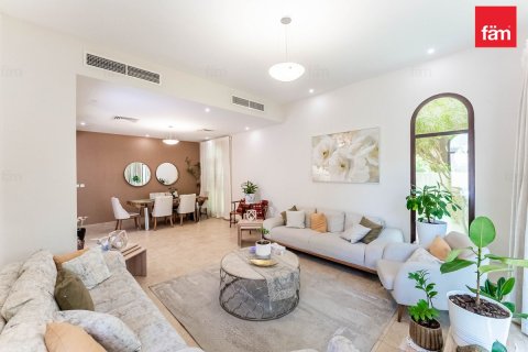 4 bedrooms Townhouse in Dubai, UAE No. 162605 13