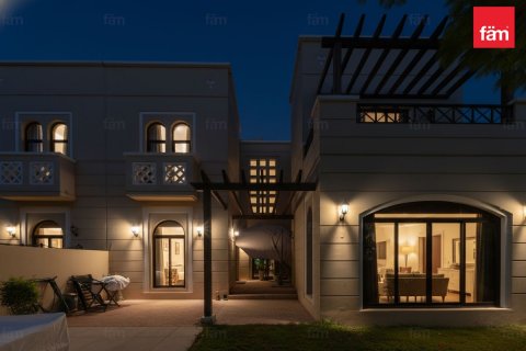 4 bedrooms Townhouse in Dubai, UAE No. 162605 27
