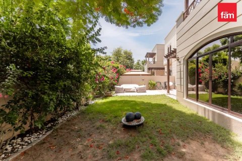 4 bedrooms Townhouse in Dubai, UAE No. 162605 23