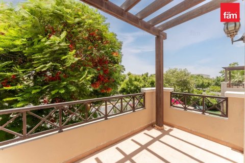 4 bedrooms Townhouse in Dubai, UAE No. 162605 14